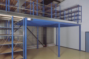 plateforme Métal Service