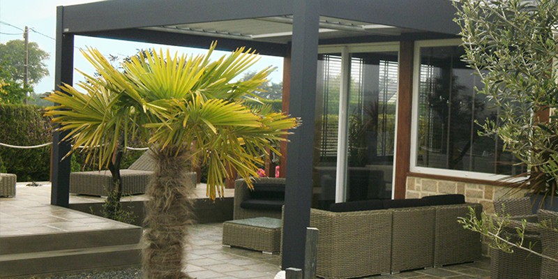 Pergolas 4