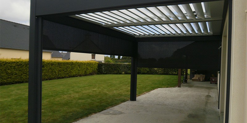 Pergolas 3